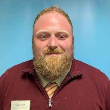 Ryan Zurakov