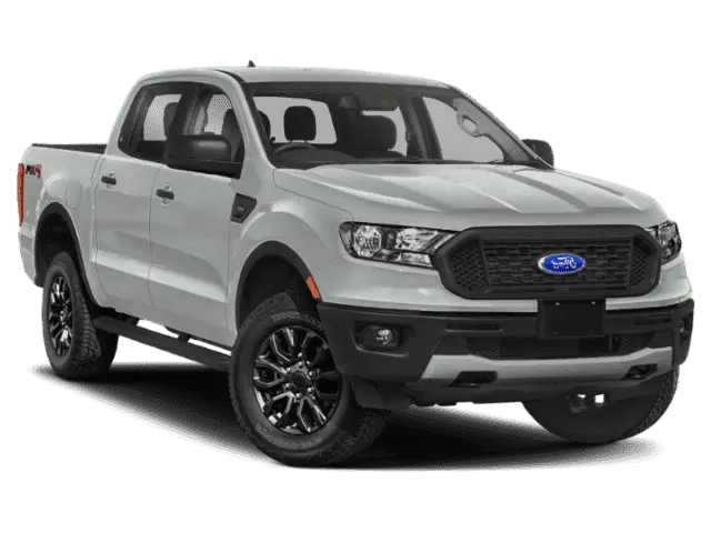 New Ford Ranger for Sale in West Bend, WI