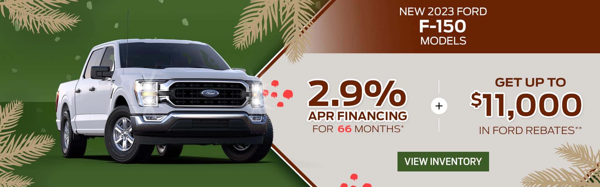 Ford Dealer West Bend WI Boucher Ford of West Bend