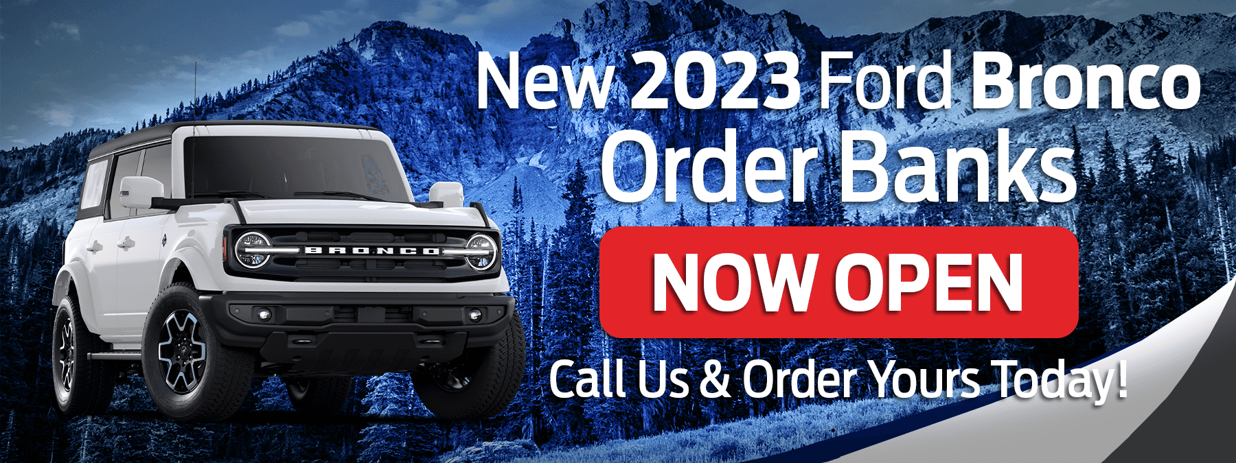 23Bronco