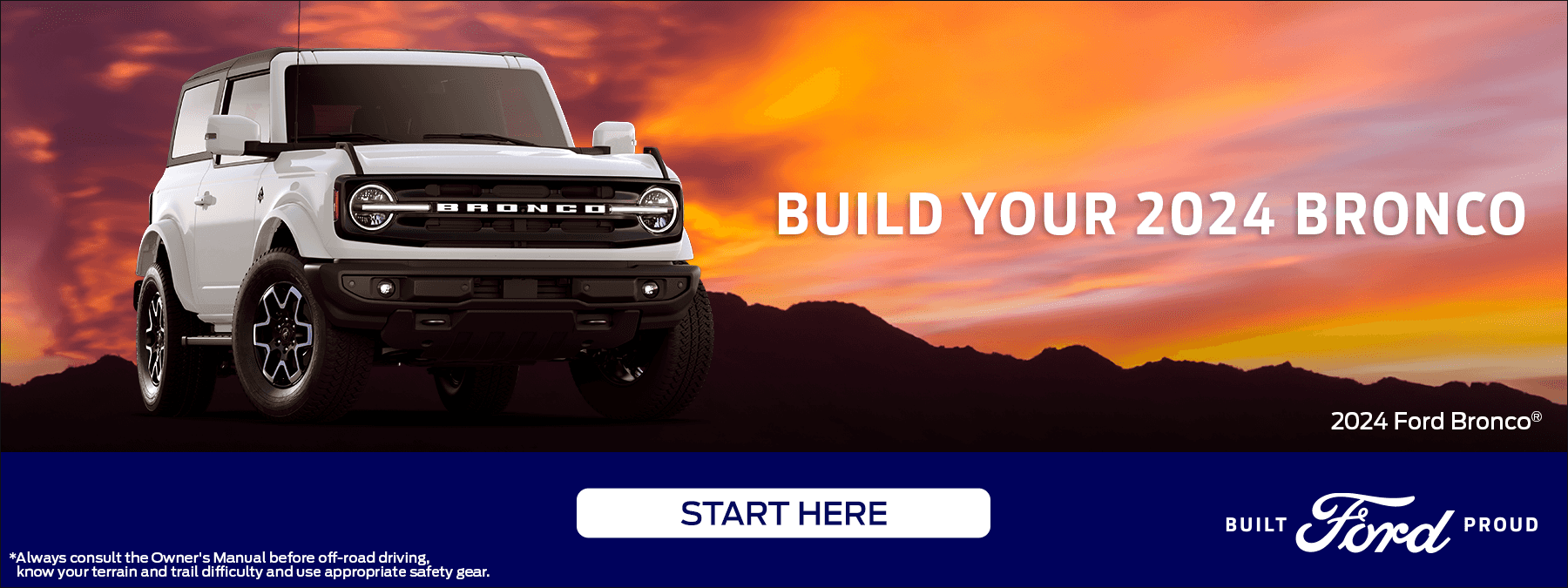 MYBronco