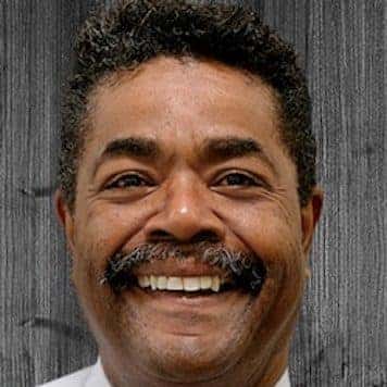 Terry McDowell