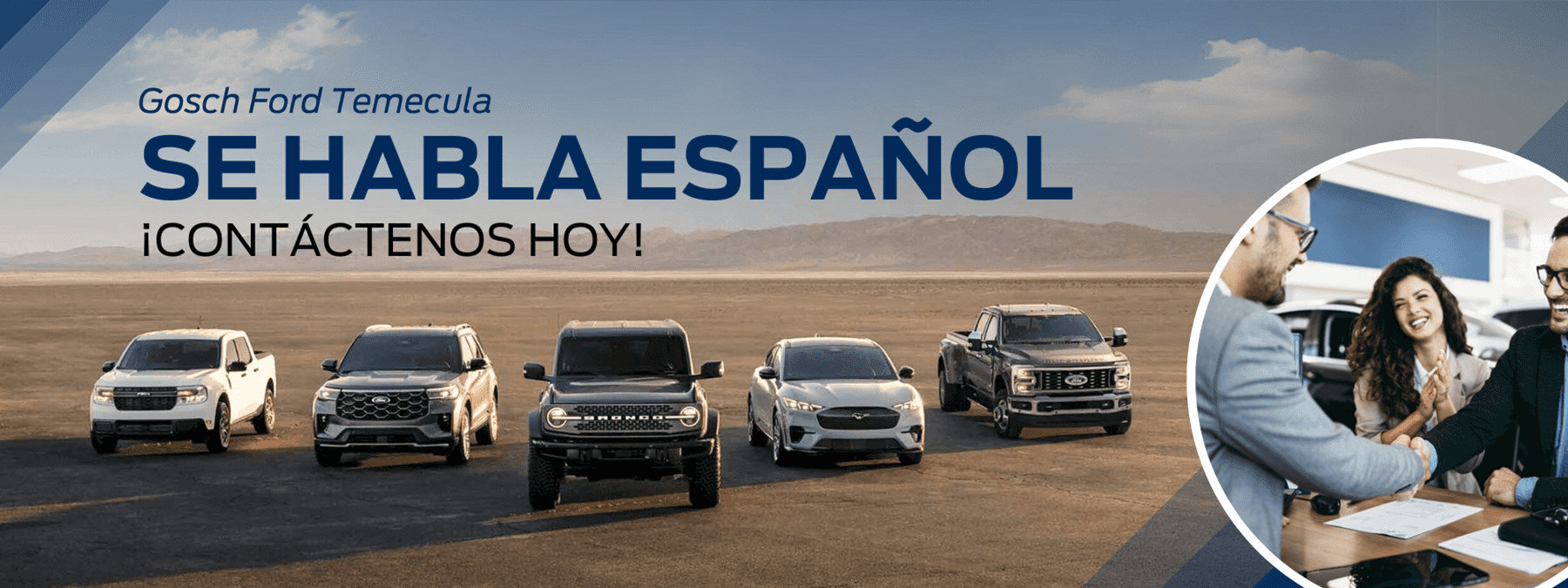 Gosch-Ford-SE-HABLA