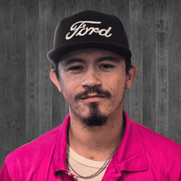 Carlos Quintero