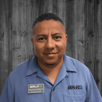 Abraham  Marquez