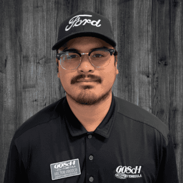 Hector Orozco