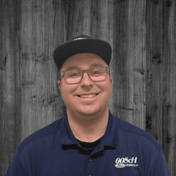 Justin Constant