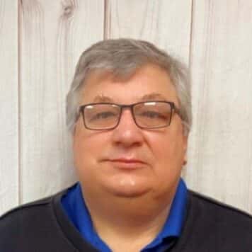 Brad Turberville