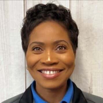 Catherine McCray