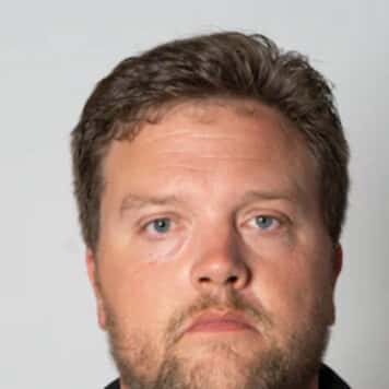 Chuck Goza