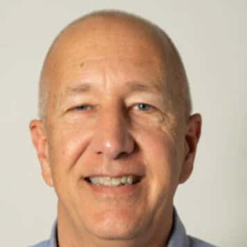 Cliff Mitchell