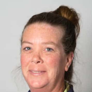 Cyndi Cole