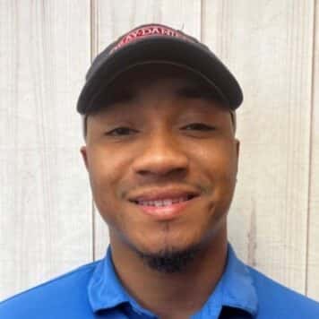 Darius Johnson