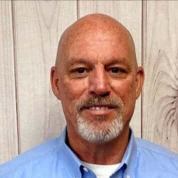 Darrell Miller