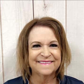 Debbie Berry