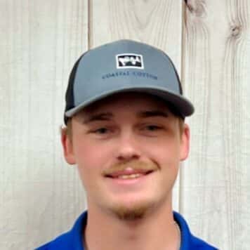 Gage Hall