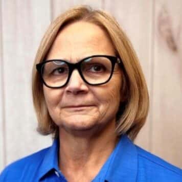 Gail Gibbs