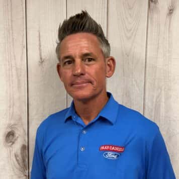 Steve Otto