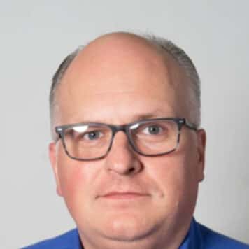 Joel Martin