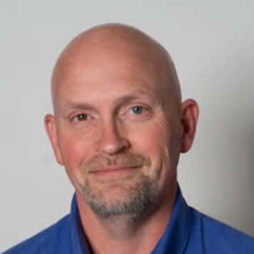 Michael Perkins