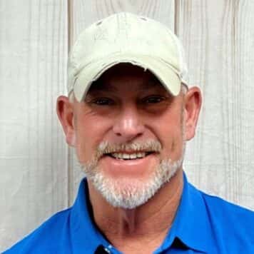 Rick Dykes