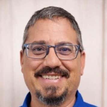 Sean Kalkhorst