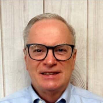 Steve Schenck