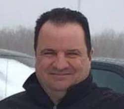 Joe Coccitto
