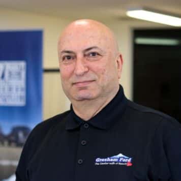 Beshara Shahin