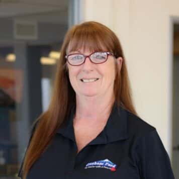 Christine Davis