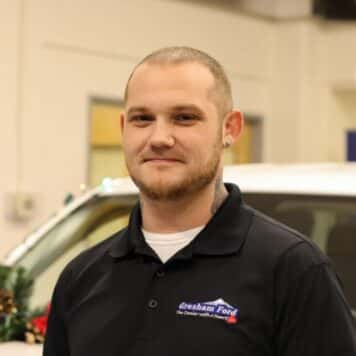 Jeremiah Olsen