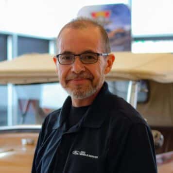 Scott Ferguson