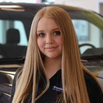Baylee Randall