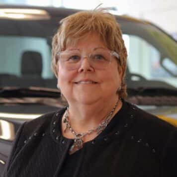 Bess Wills