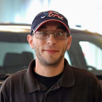 Ian Schafer
