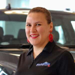 Janet Teran