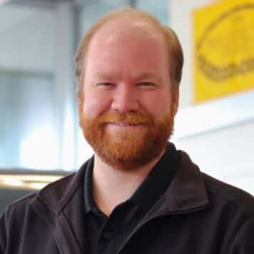 Joe Muzyn
