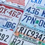 License Plates