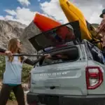 Bronco Sport Retail Offer Oregon Ford Dealers