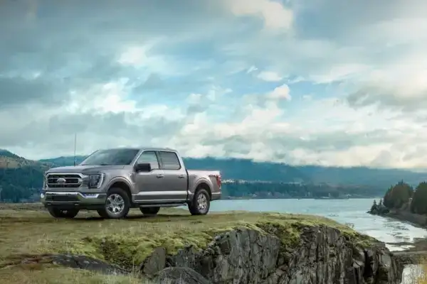 F-150 for sale at Gresham Ford