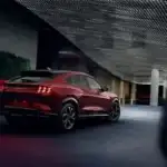 Mustang Mach E Retail Offer at Gresham Ford