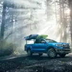 Ranger Retail Offer at Gresham Ford