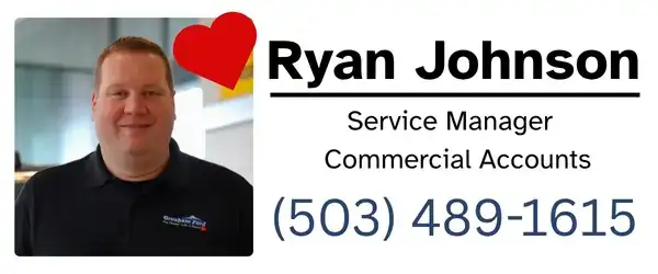 Ryan John Ford Pro Elite Service Manager