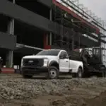 Super Duty Retail Offer at Gresham Ford