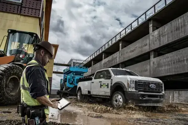 Super Duty XL Retail Offer at Gresham Ford
