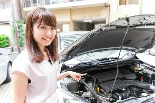 Car-Maintenance