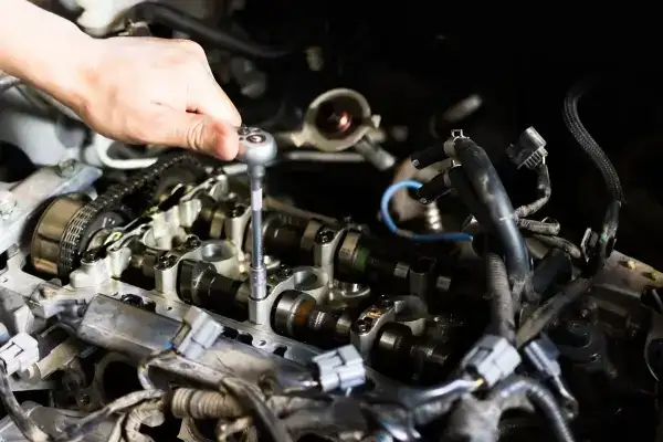 Car-Mechnicial-condition