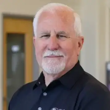 Jim Rodey