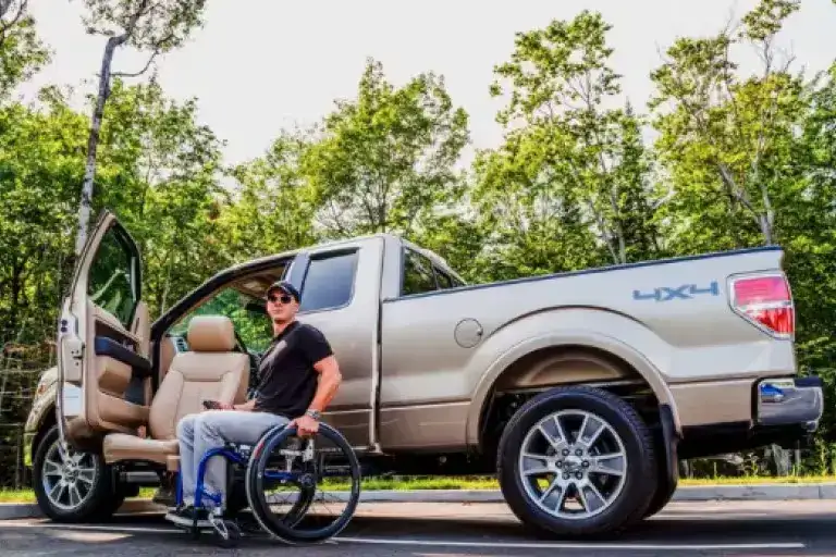 Adaptive-Driving