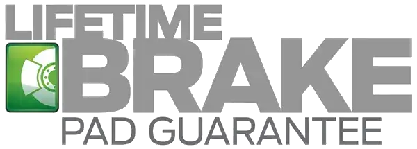 Lifetime Brake Pad Guarantee - Gresham Quick Lane and Tire Center serving East Portland and Clackamas